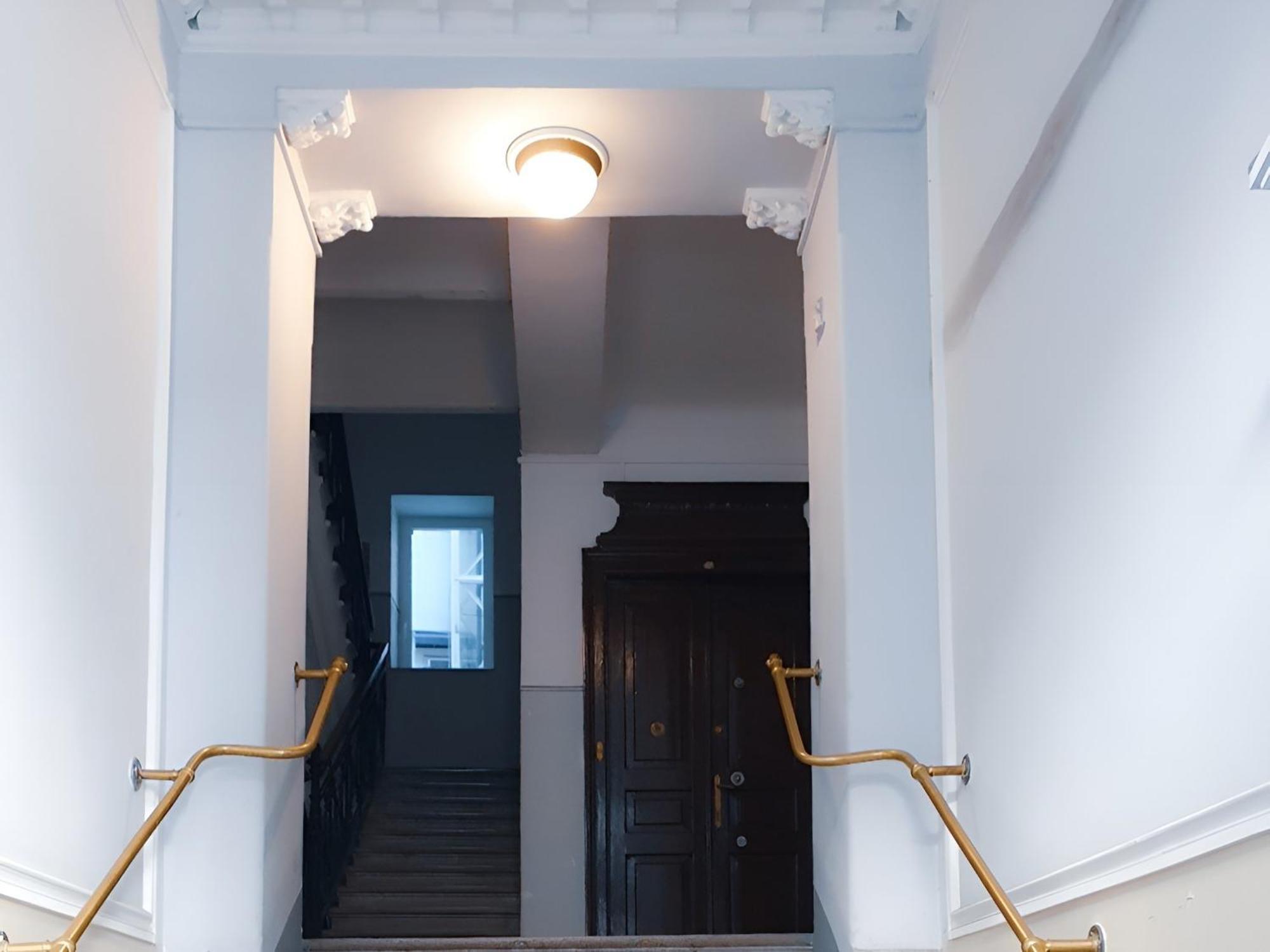 B&B Excelsior Trieste Exterior foto